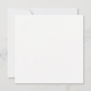 Create Your Own Thank You Card