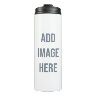 Create Your Own Thermal Tumbler