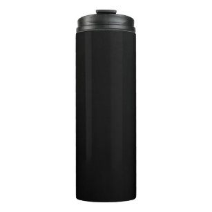 Create Your Own Thermal Tumbler