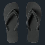 Create Your Own Thongs<br><div class="desc">Current background shown: Grunge Black Replace the image shown on this product with an image your own to create a completely customised item from scratch, or personalise the current background. Add some of your own images and custom text if desired and choose your favourite fonts and colours! Create your own...</div>