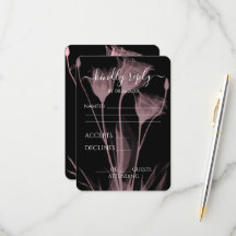 Create Your Own - Three X-Ray Flowers