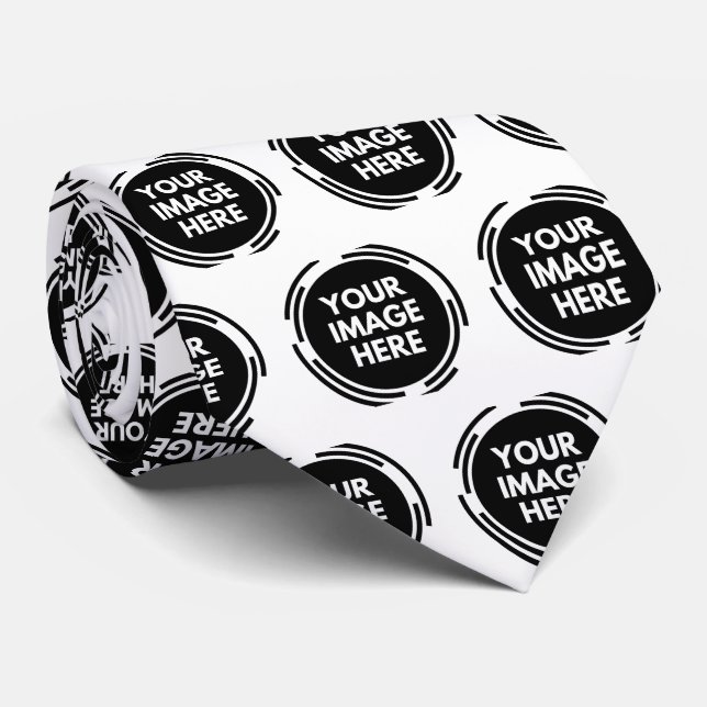 Create Your Own Tie (Rolled)