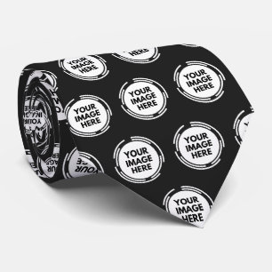 Create Your Own Tie