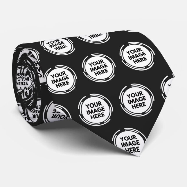 Create Your Own Tie (Rolled)