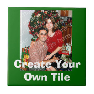 Create Your Own Tile