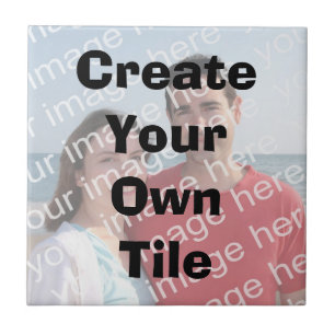 Create Your Own Tile