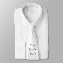 Create Your Own Tiled-Image Tie
