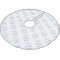 Create Your Own Tiled Image Tree Skirt