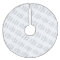 Create Your Own Tiled Image Tree Skirt
