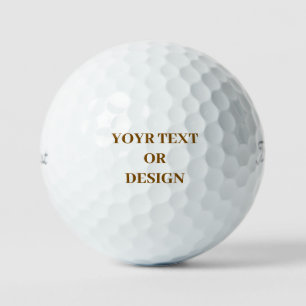 Create Your Own Titleist Pro V1 Golf Ball