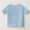 Create Your Own Toddler Soft Cotton T-Shirt