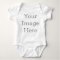 Create Your Own Toddler Soft Cotton T-Shirt