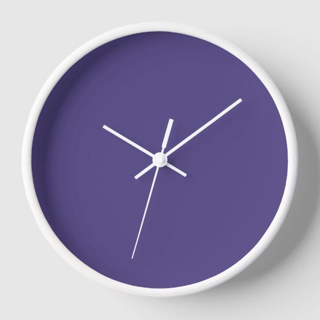 Create Your Own Totally Customised Clock (Front)