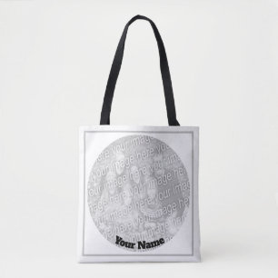 Create Your Own tote bag