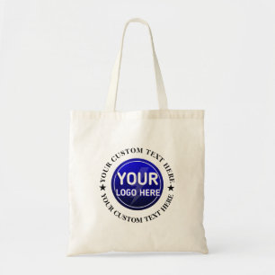 Create Your Own Tote Bag