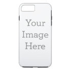 Create Your Own Tough 8 Plus/7 Plus Case