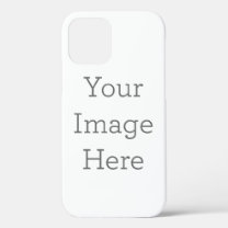 Create Your Own Tough iPhone 12 Pro Case