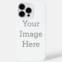 Create Your Own Tough iPhone 14 Pro Max Case