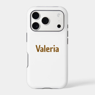 Create Your Own Tough iPhone 17 Pro Case