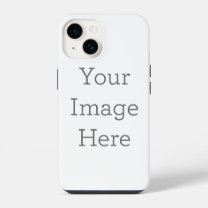 Create Your Own Tough iPhone 14 Case