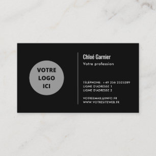 Create Your Own Tour Card