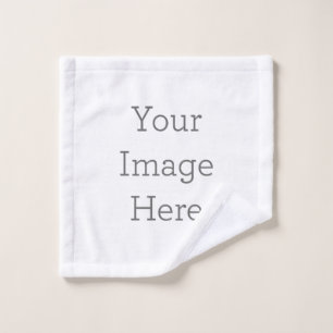 Create Your Own Towel