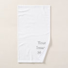 Create Your Own Towel