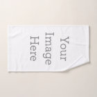 Create Your Own Towel