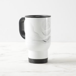 Create Your Own - Travel Mug