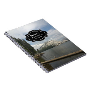 Create your own travel personal photo notebook