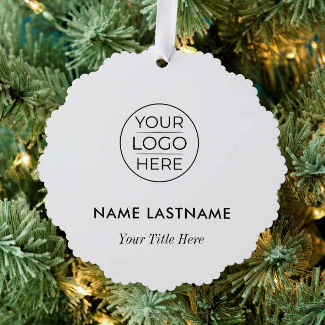Create Your Own Tree Decoration Card (Insitu (Tree))