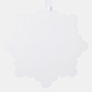  Create Your Own Tree Decoration Card