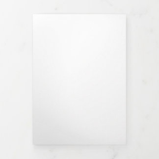  Create Your Own Tri-Fold Holiday Card
