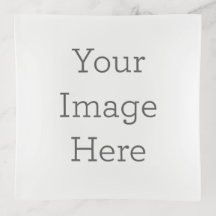 Create Your Own Trinket Trays