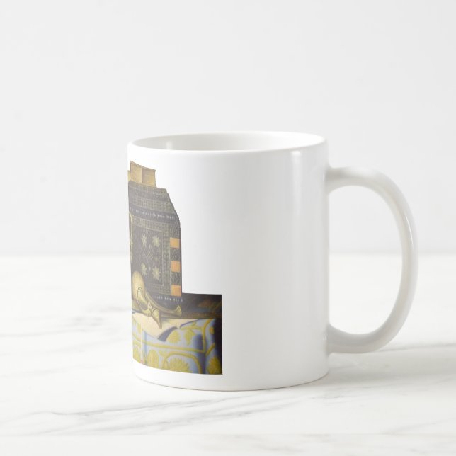 Create Your Own True Gifts of Life  Coffee Mug (Right)