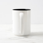 Create Your Own Two-Tone Mug 15 oz