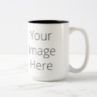 Create Your Own Two-Tone Mug 15 oz