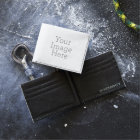 Create Your Own Tyvek Billfold Wallet