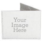 Create Your Own Tyvek Billfold Wallet