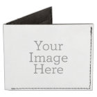 Create Your Own Tyvek Billfold Wallet
