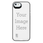 Create Your Own Uncommon iPhone 5/5s Battery Case