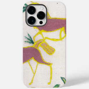 Create Your Own Unicorn Flora Power Cute Aesthetic Case-Mate iPhone 14 Pro Max Case