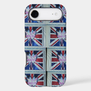 Create Your Own United Kingdom National Flag Colou