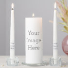 Create Your Own Unity Candle Set