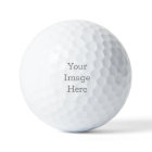 Create Your Own Value Regular Golf Ball
