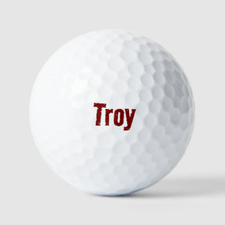 Create Your Own Value Regular Golf Ball