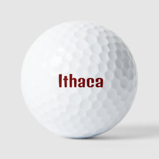 Create Your Own Value Regular Golf Ball