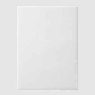 Create Your Own Vellum Invitations