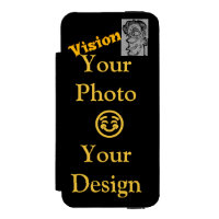 Create Your Own Vision Design