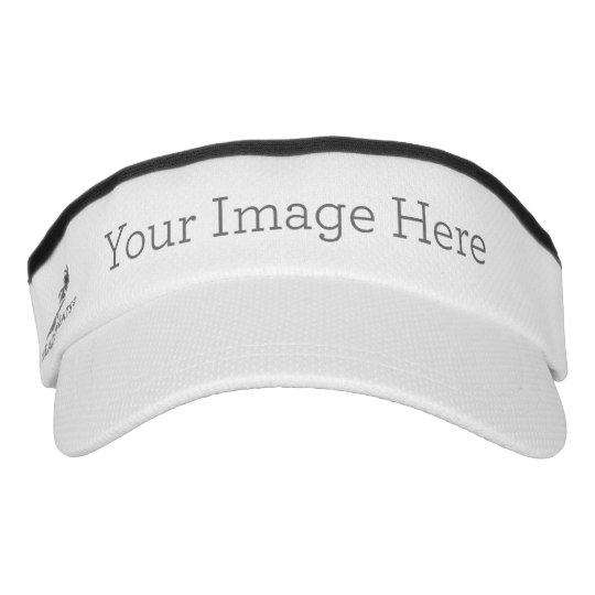Create a visor hat Clearance